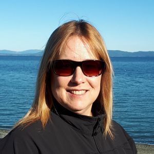 Meet your Posher, Trish